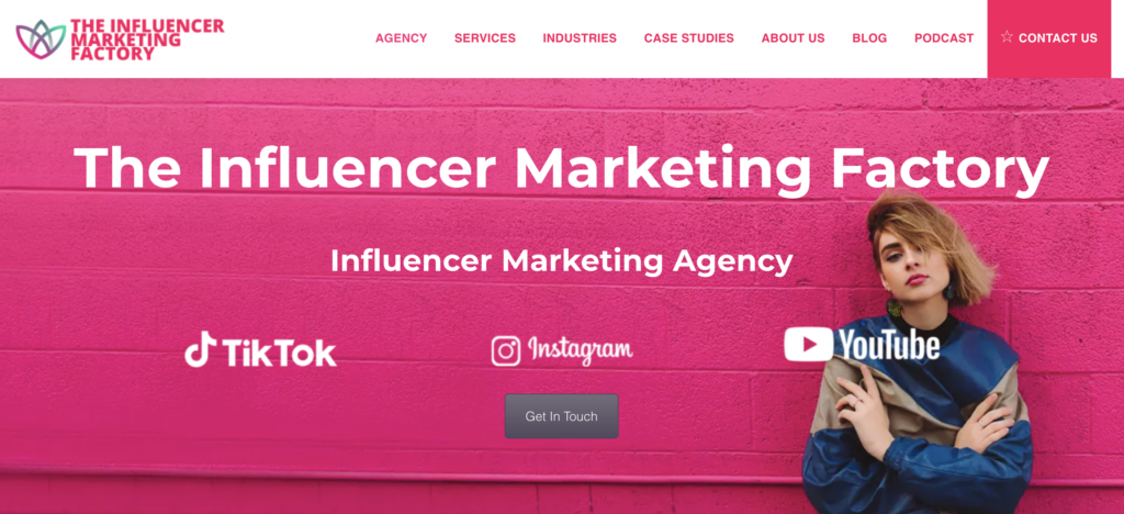 Instagram Growth Marketing Agencies